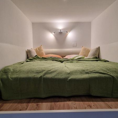 Magic-Trio-Apartment-Im- Zentrum-Von-Wien Bagian luar foto