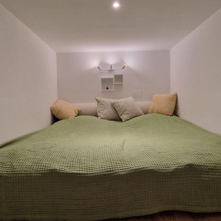 Magic-Trio-Apartment-Im- Zentrum-Von-Wien Bagian luar foto