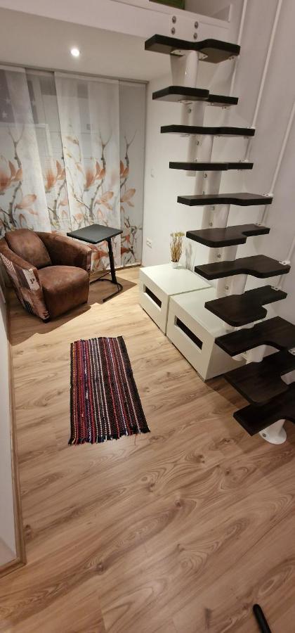 Magic-Trio-Apartment-Im- Zentrum-Von-Wien Bagian luar foto