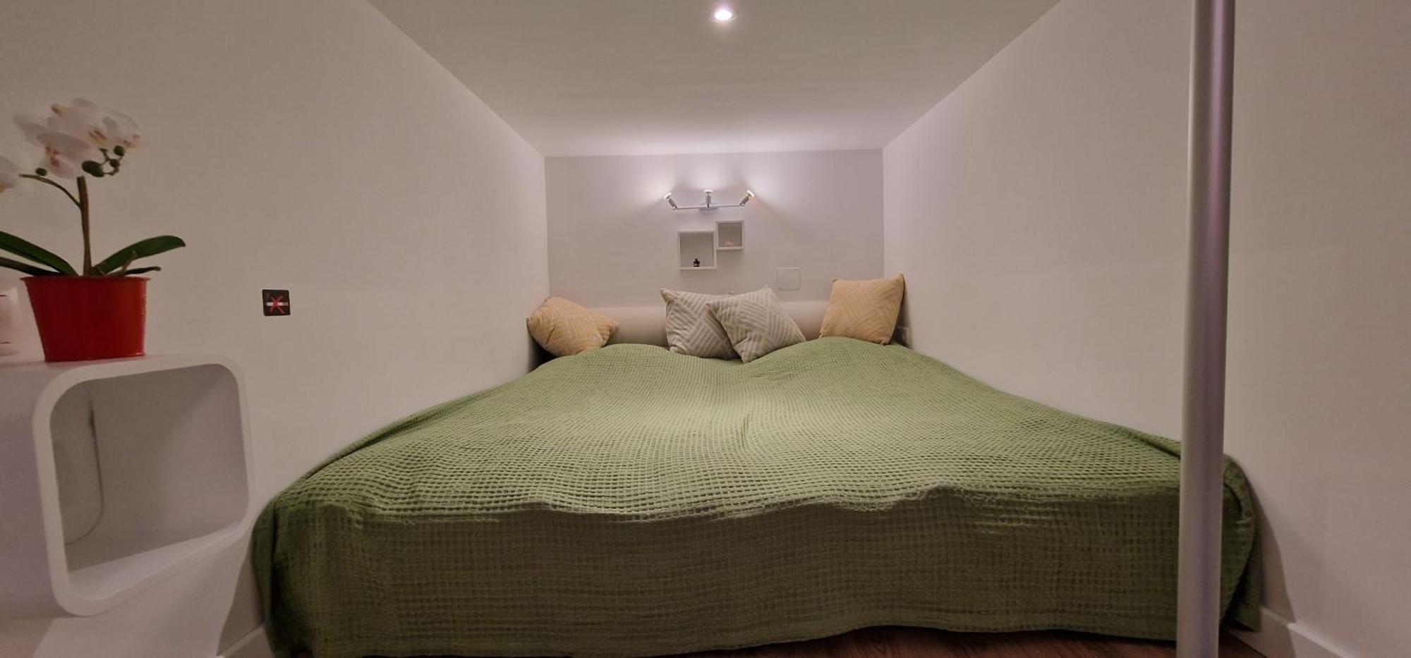 Magic-Trio-Apartment-Im- Zentrum-Von-Wien Bagian luar foto